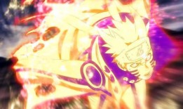 九尾鸣人最新全爆料视频,神秘力量觉醒，忍者世界风云再起